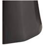 4_Arteriors Katara Accent Table Aluminum Antique Brass more views