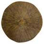 5_Arteriors Katara Accent Table Aluminum Antique Brass more views