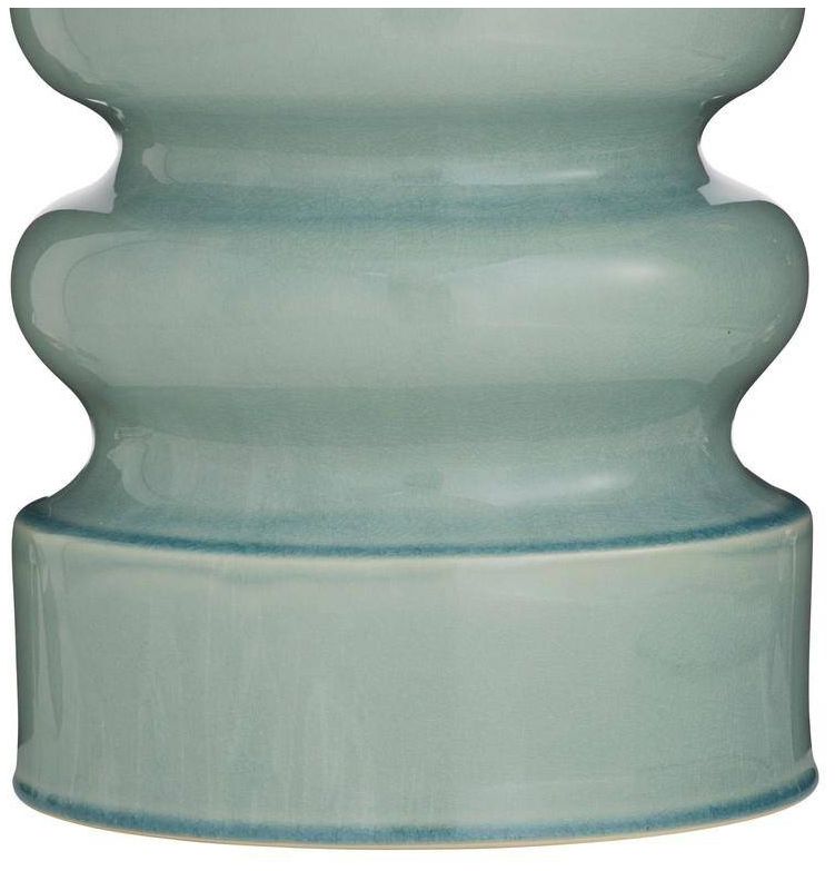 Image 4 Arteriors Katrina Ceramic Lamp Celedon more views