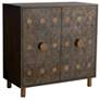 2_Arteriors Keanu Cabinet Olive Ash Veneer