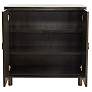 3_Arteriors Keanu Cabinet Olive Ash Veneer more views