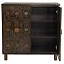 4_Arteriors Keanu Cabinet Olive Ash Veneer more views