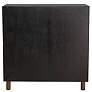 6_Arteriors Keanu Cabinet Olive Ash Veneer more views