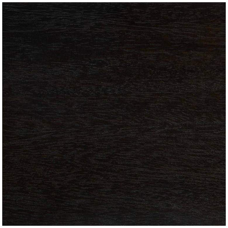 Image 6 Arteriors Kingston Umber Wood Console Faux Horn more views