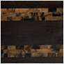 7_Arteriors Kingston Umber Wood Console Faux Horn more views