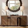 1_Arteriors Lafayette Credenza Chateau Gray