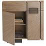 4_Arteriors Lafayette Credenza Chateau Gray more views