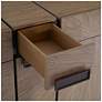 6_Arteriors Lafayette Credenza Chateau Gray more views