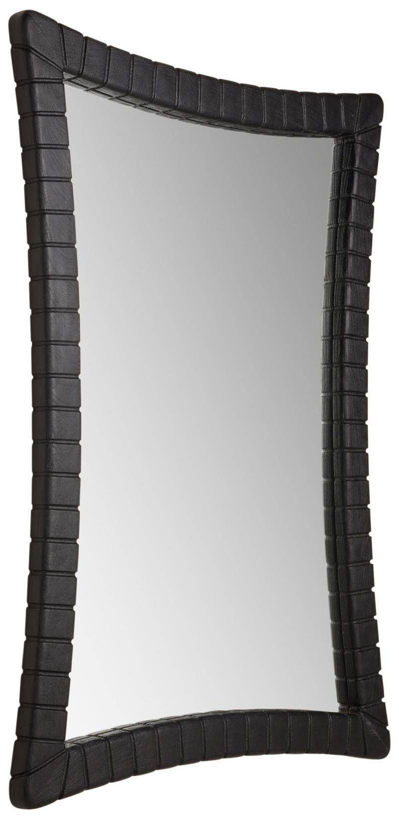 Image 2 Arteriors Levant Mirror Ebony more views