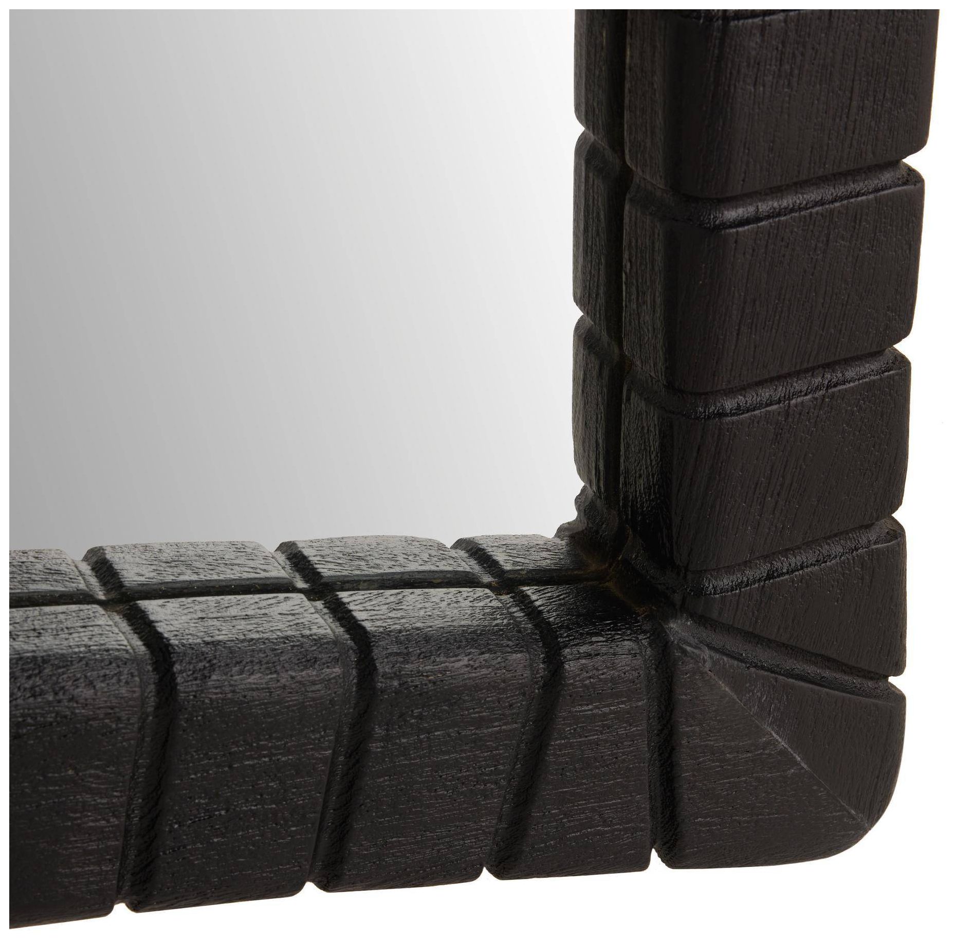 Image 3 Arteriors Levant Mirror Ebony more views