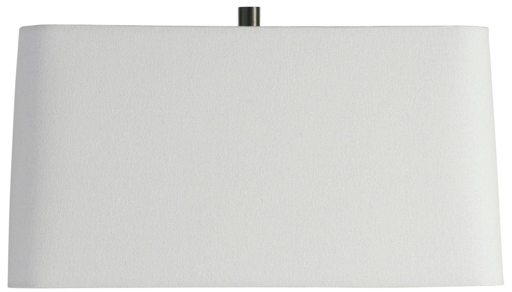 Arteriors Lyon Table Lamp Rosso Levanto