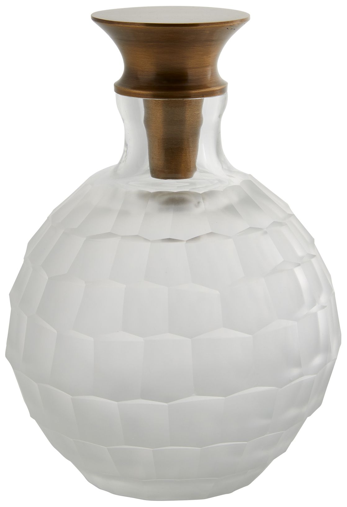 Image 7 Arteriors- Macklin Decanters, Set of 3 more views