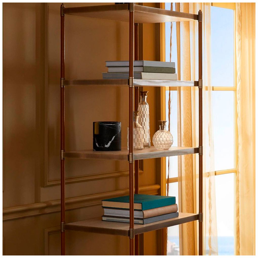 Arteriors- Macklin Decanters, Set of 3