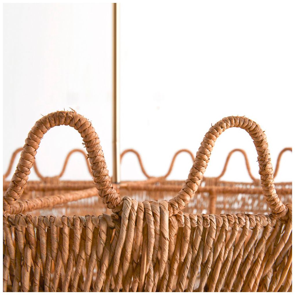 Image 6 Arteriors Mar Chandelier Natural Antique Brass more views