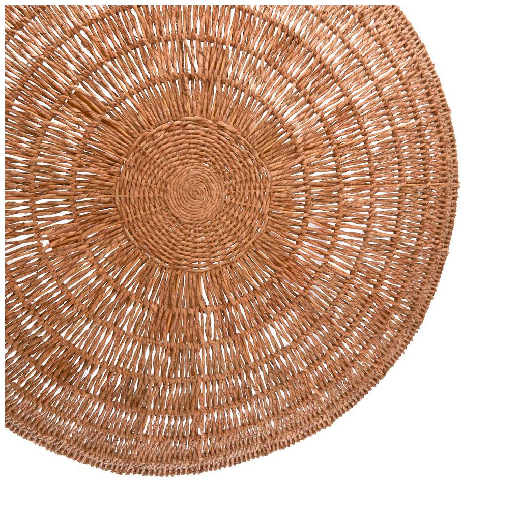 Arteriors Mar Chandelier Natural Antique Brass