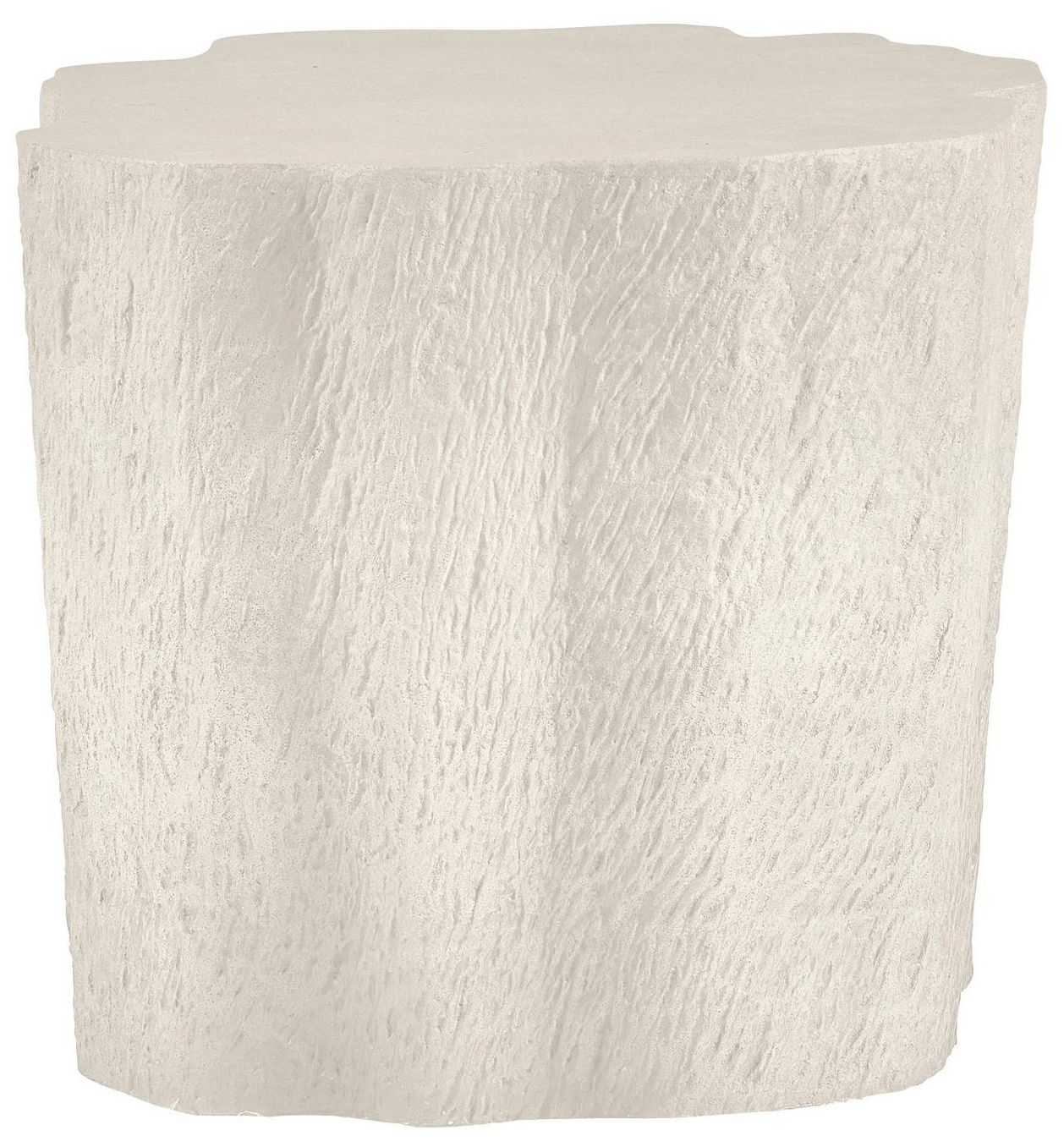 Image 3 Arteriors Meramec Outdoor End Table Light Tuscan more views