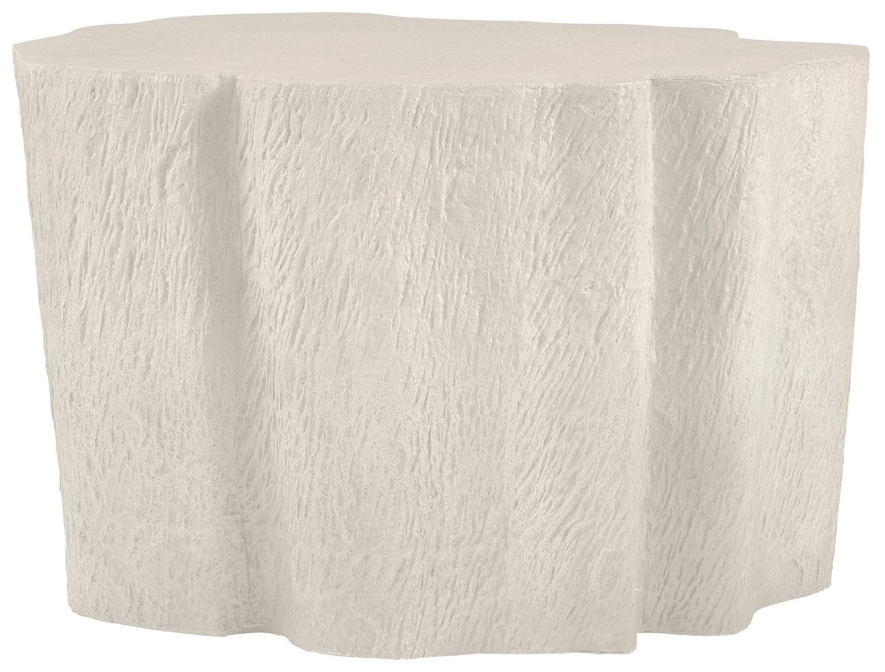 Image 5 Arteriors Meramec Outdoor End Table Light Tuscan more views