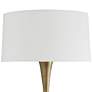 3_Arteriors Narsi Lamp Antique Brass more views