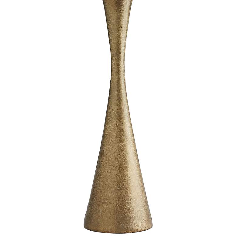 Image 4 Arteriors Narsi Lamp Antique Brass more views