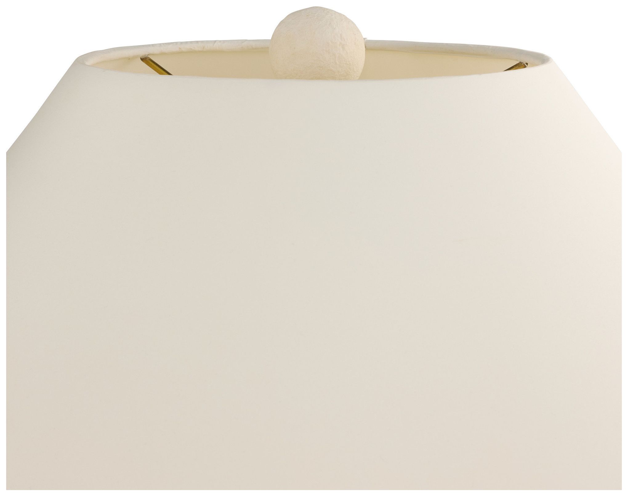Arteriors Neela Terracotta Lamp Tuscan Wash