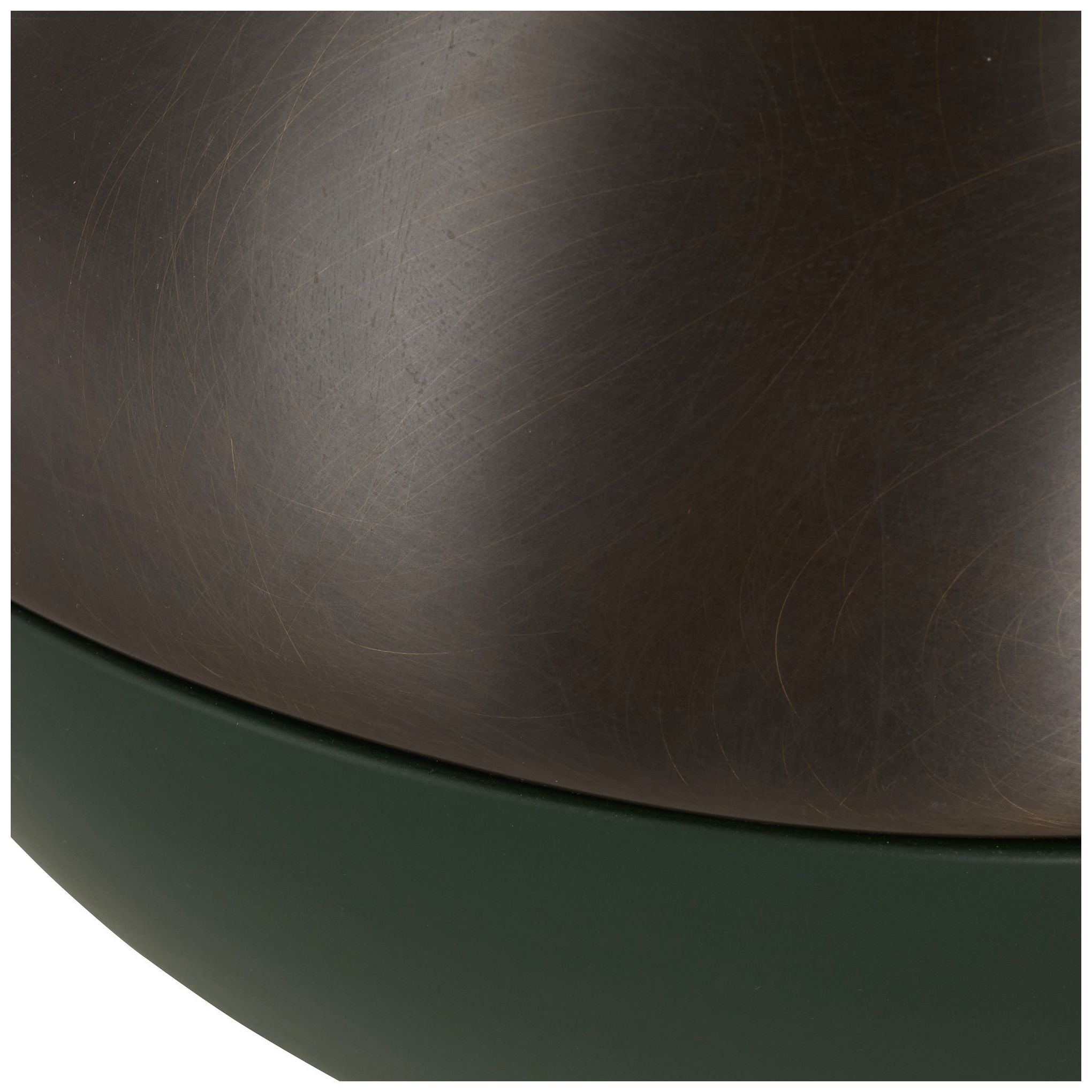 Image 6 Arteriors Nelson Aluminum Lamp Bronze more views