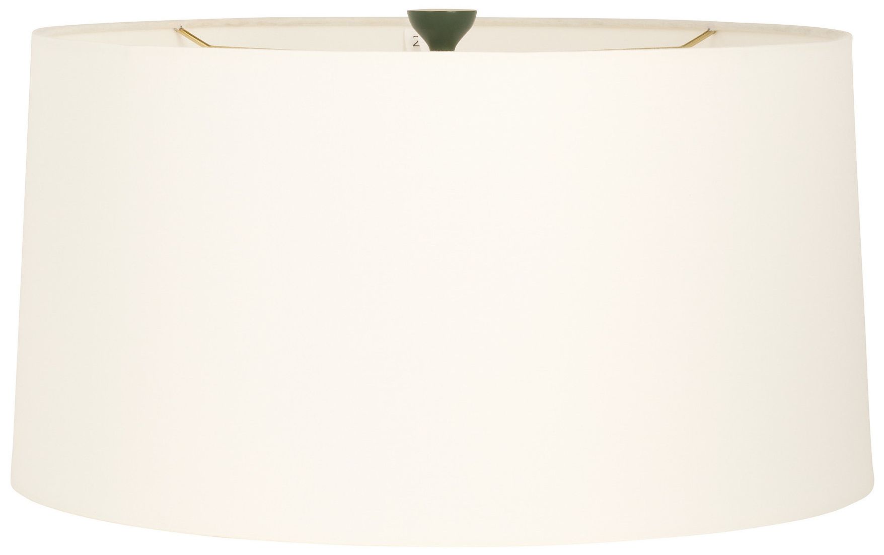 Arteriors Nelson Aluminum Lamp Bronze