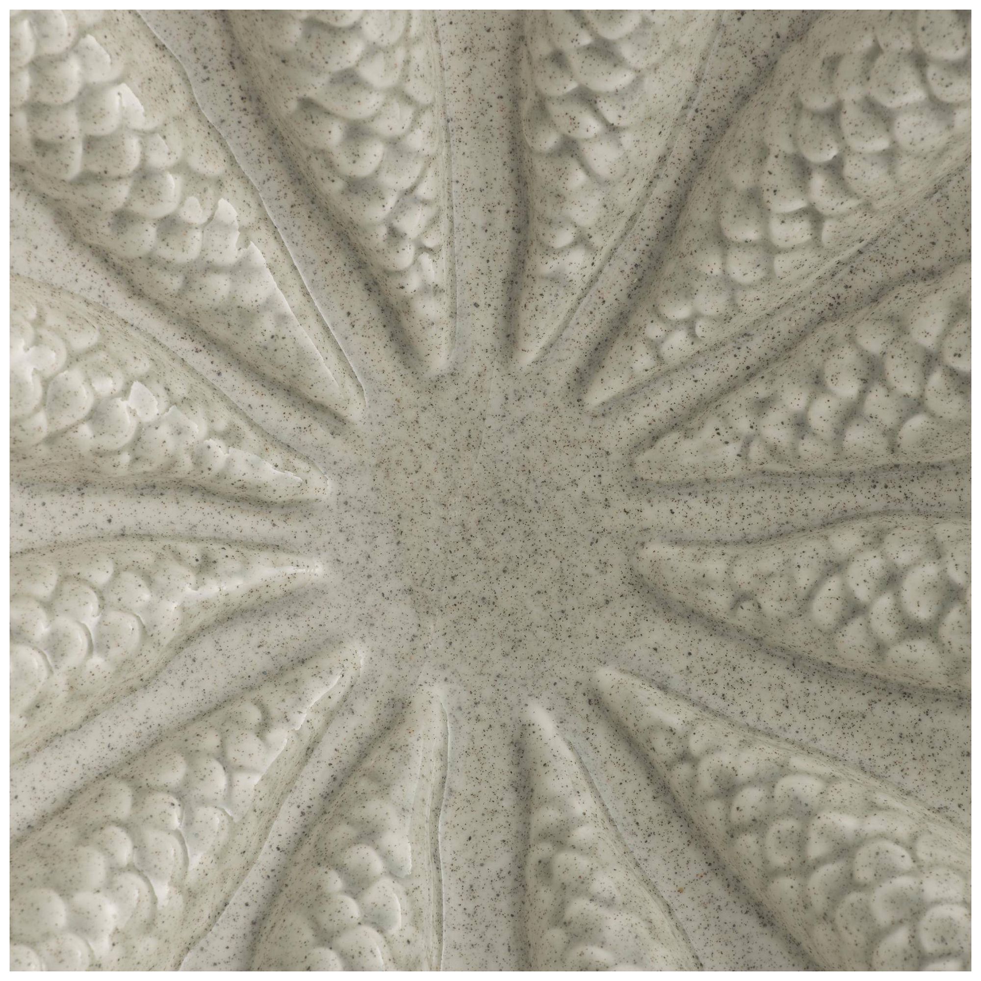 Image 4 Arteriors Neptara Centerpiece Ice Reactive more views