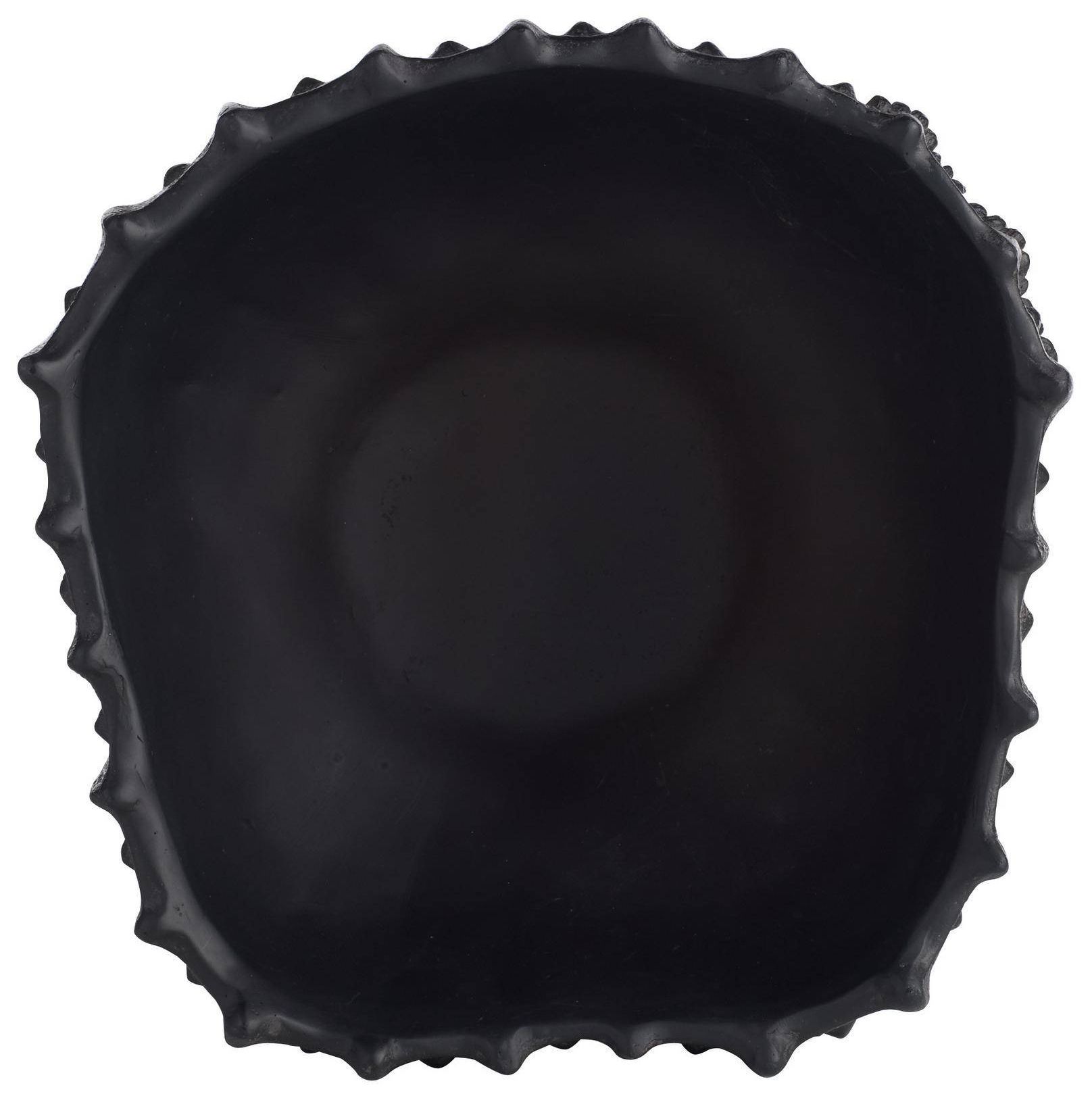 Image 7 Arteriors Neushoorn Centerpieces, Set of 2 Ebony more views
