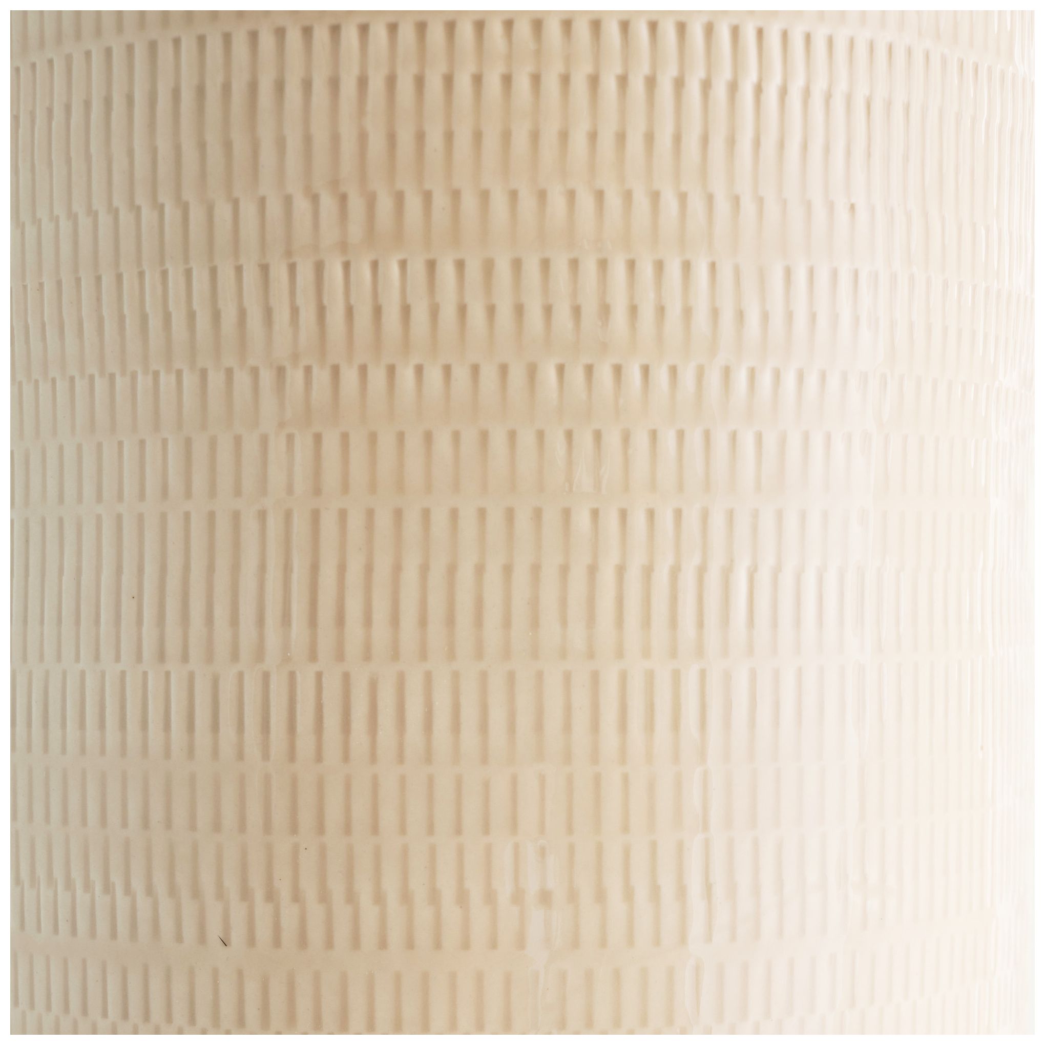 Image 6 Arteriors Nicoline Porcelain Lamp Oat more views