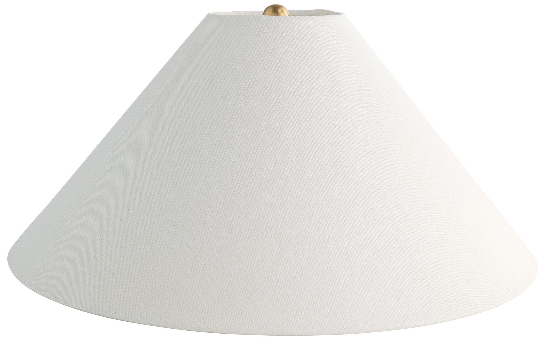 Arteriors Nicoline Porcelain Lamp Oat