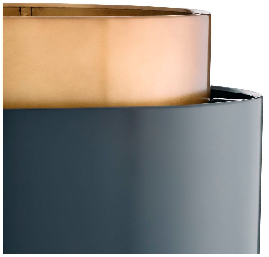 Image 6 Arteriors- Nolan Small Pendant- 21.50" Vintage Brass, Antique Brass more views