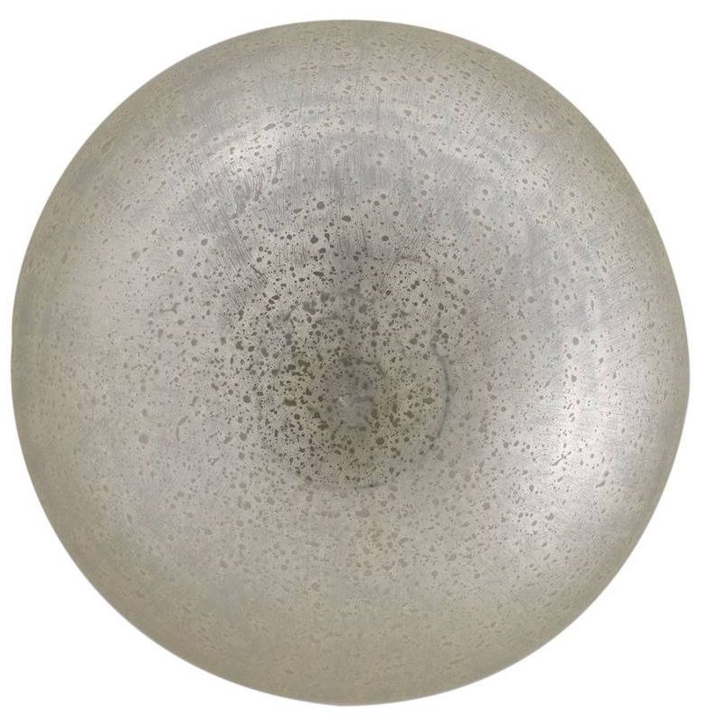 Image 5 Arteriors Orion Wall Sculptures, Set of 3 Antique Mercury more views