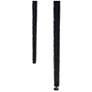 6_Arteriors Osbourne Bar Stool Black Leather more views