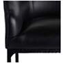3_Arteriors Osbourne Counter Stool Black Leather more views