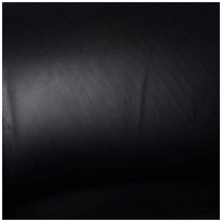 Image 7 Arteriors Osbourne Counter Stool Black Leather more views