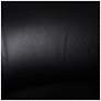 7_Arteriors Osbourne Counter Stool Black Leather more views