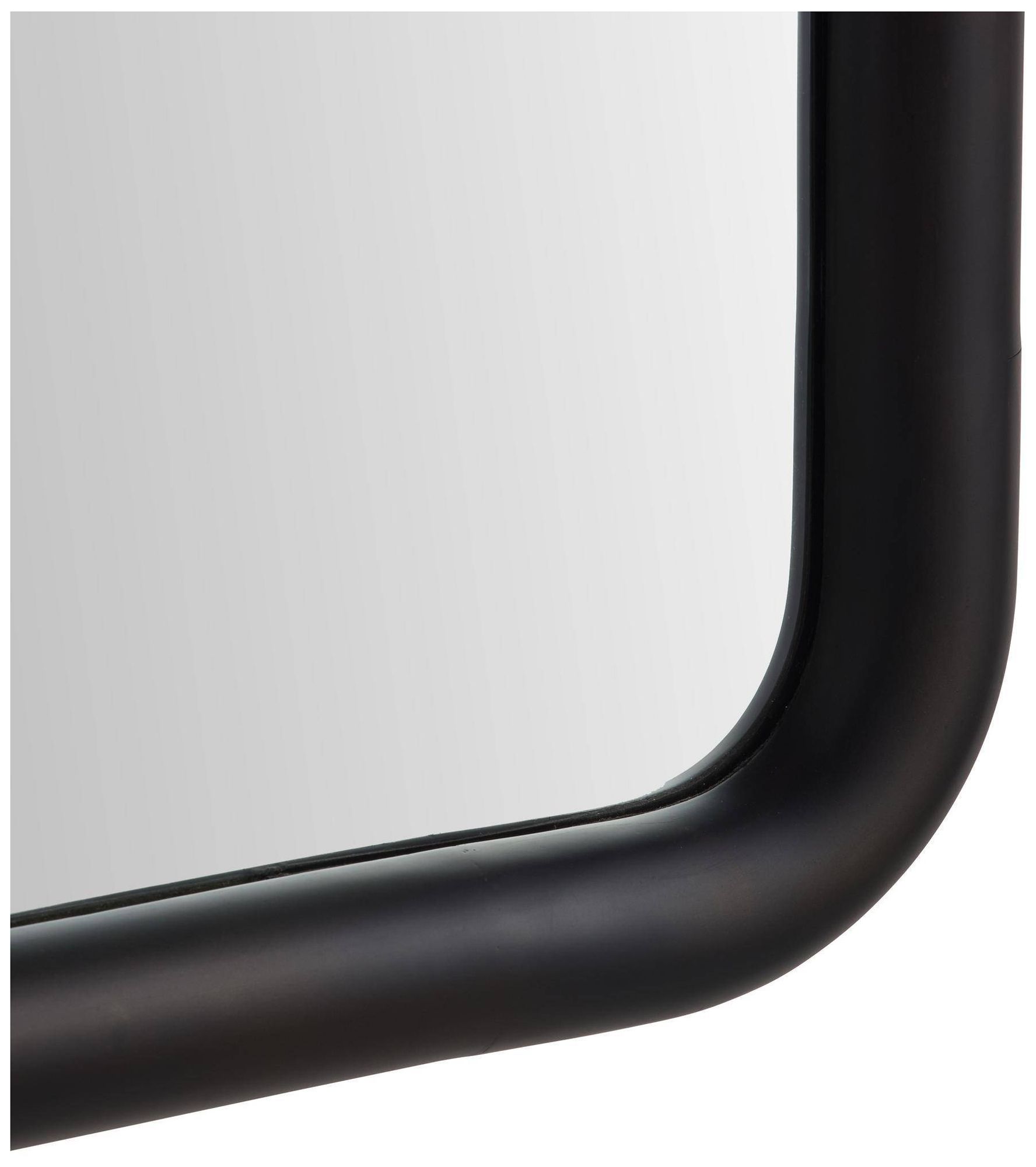 Image 3 Arteriors Paloma Full Length Mirror Bronze more views