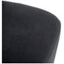 6_Arteriors Poppy Chair Midnight Grey Performance Velvet Midnight Grey more views