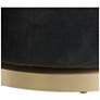 7_Arteriors Poppy Chair Midnight Grey Performance Velvet Midnight Grey more views