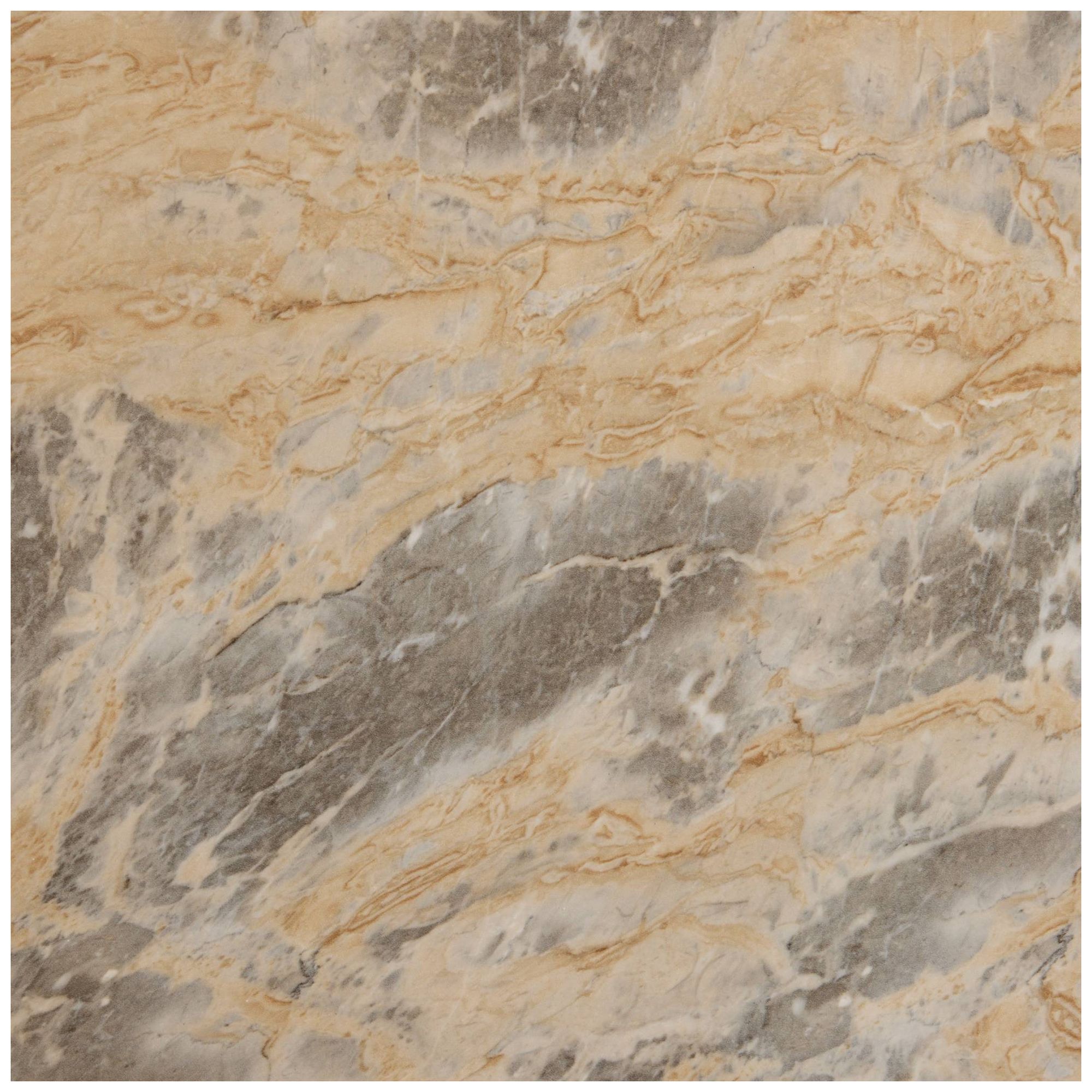 Image 4 Arteriors Primrose Dining Table Sahara Faux Marble more views