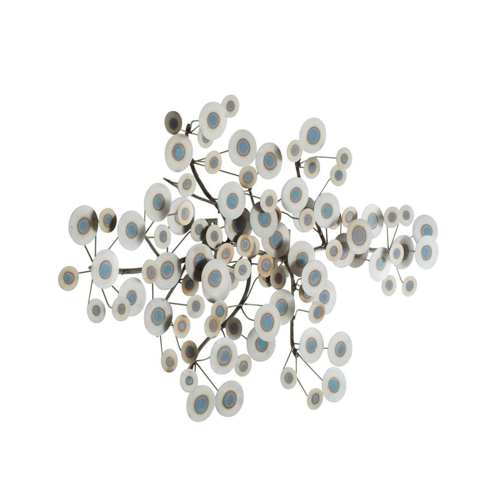 Image 2 Arteriors- Rizzo Wall Sculpture more views