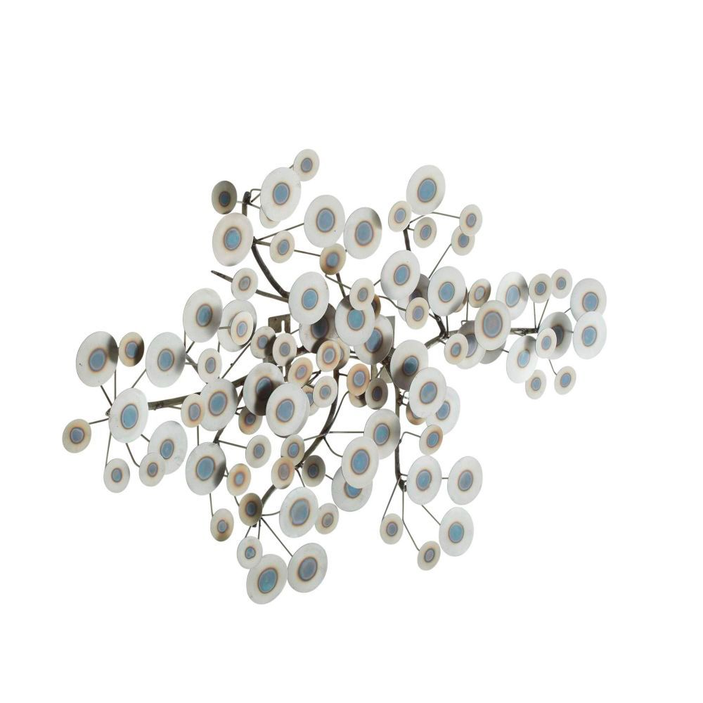 Image 3 Arteriors- Rizzo Wall Sculpture more views