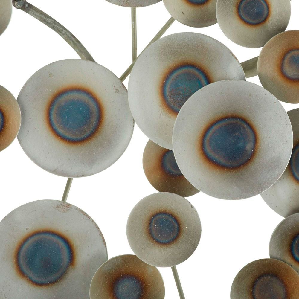 Image 5 Arteriors- Rizzo Wall Sculpture more views