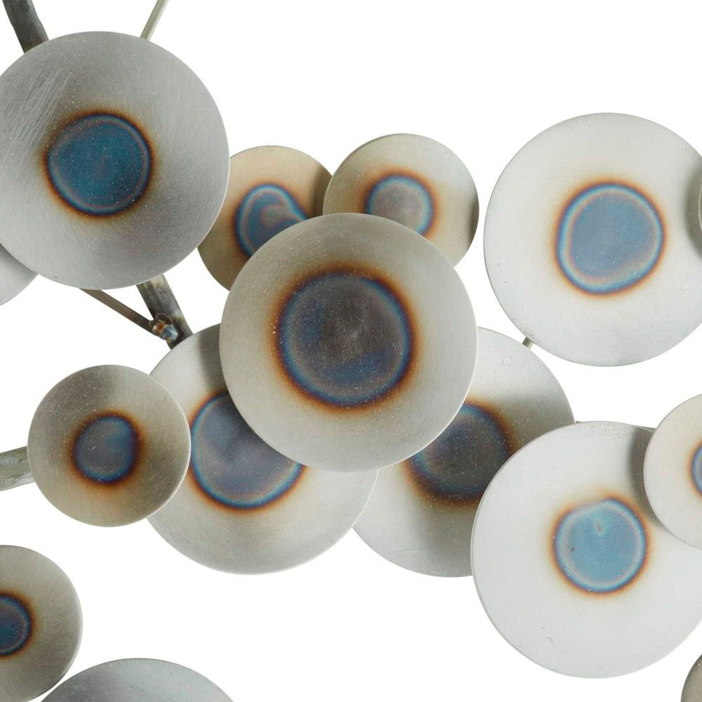 Image 6 Arteriors- Rizzo Wall Sculpture more views