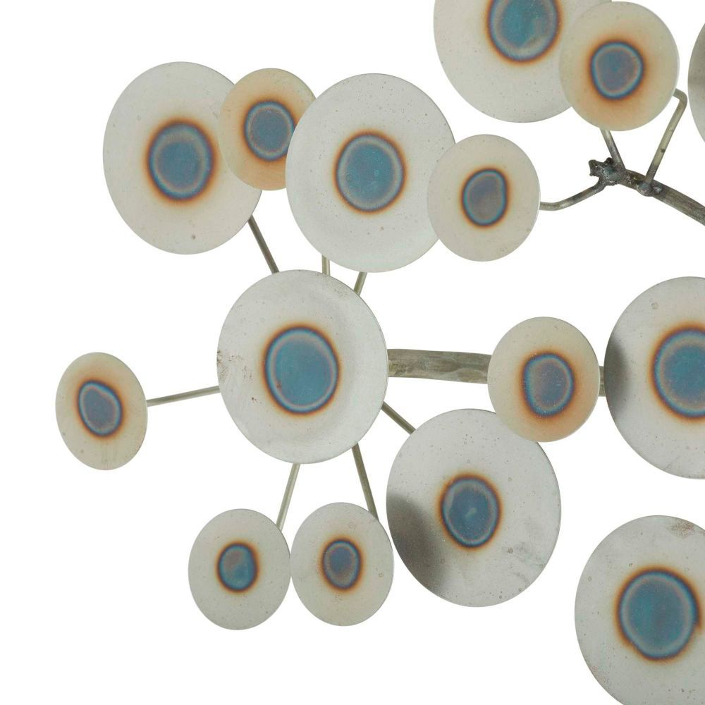 Image 7 Arteriors- Rizzo Wall Sculpture more views