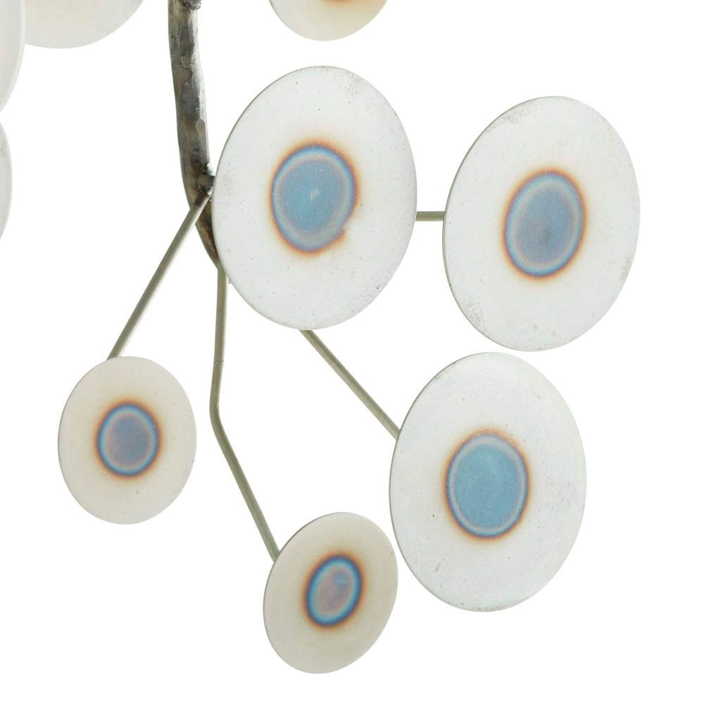 Arteriors- Rizzo Wall Sculpture