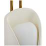 5_Arteriors Roll Sconce 19" Antique Brass more views