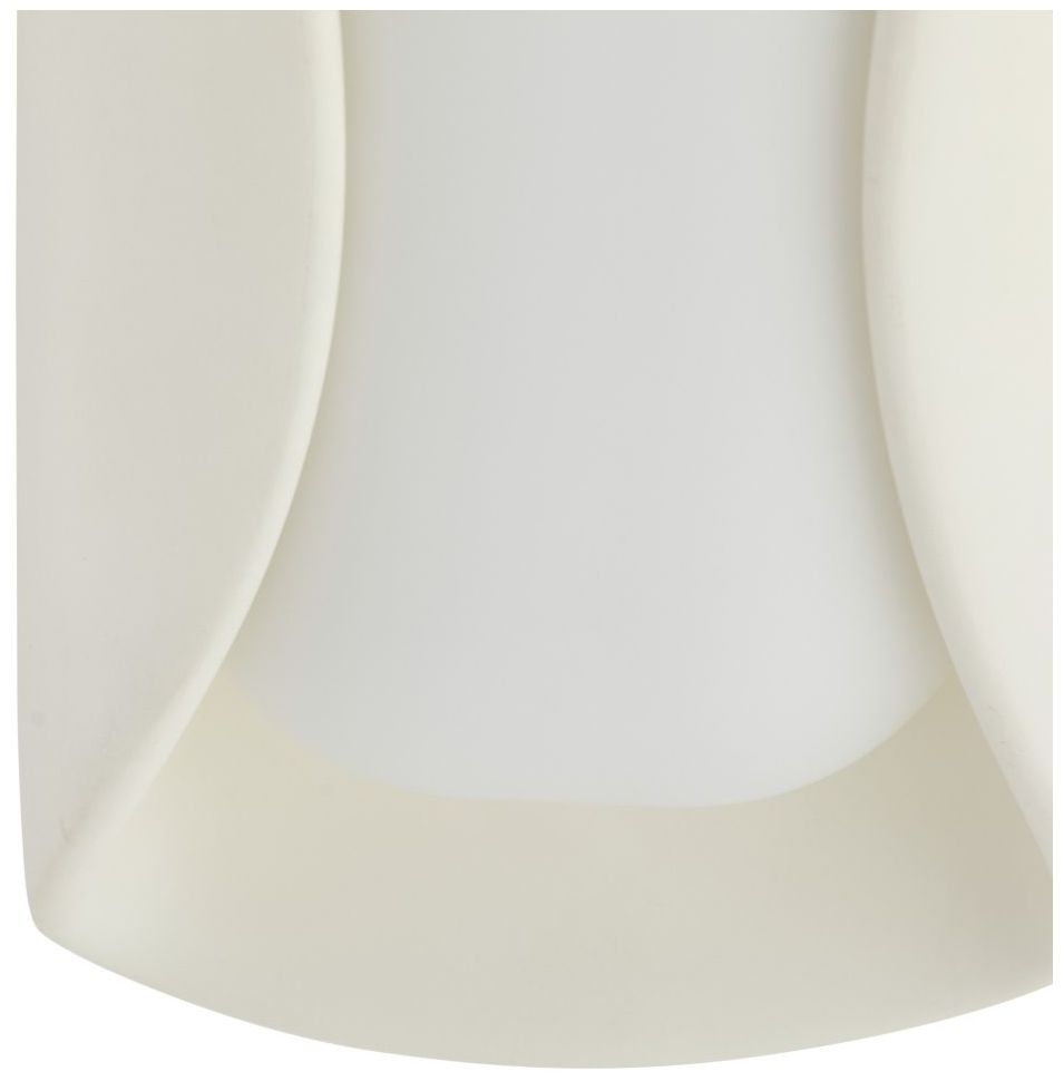 Arteriors Roll Sconce 19" Antique Brass