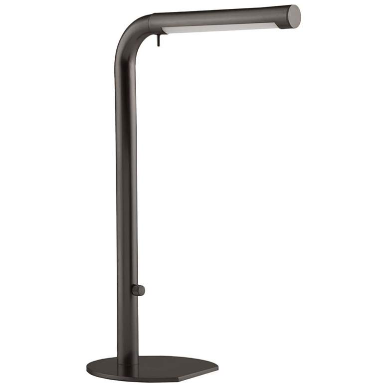 Image 1 Arteriors- Sadie Lamp- 20" English Bronze