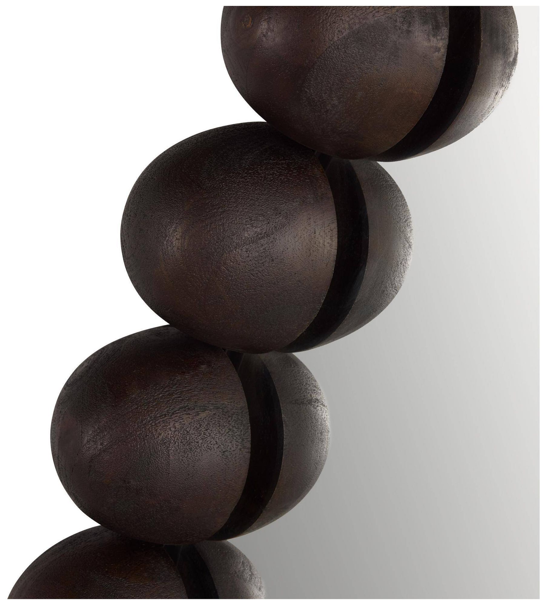 Image 6 Arteriors Sautoir Mirror Sable more views